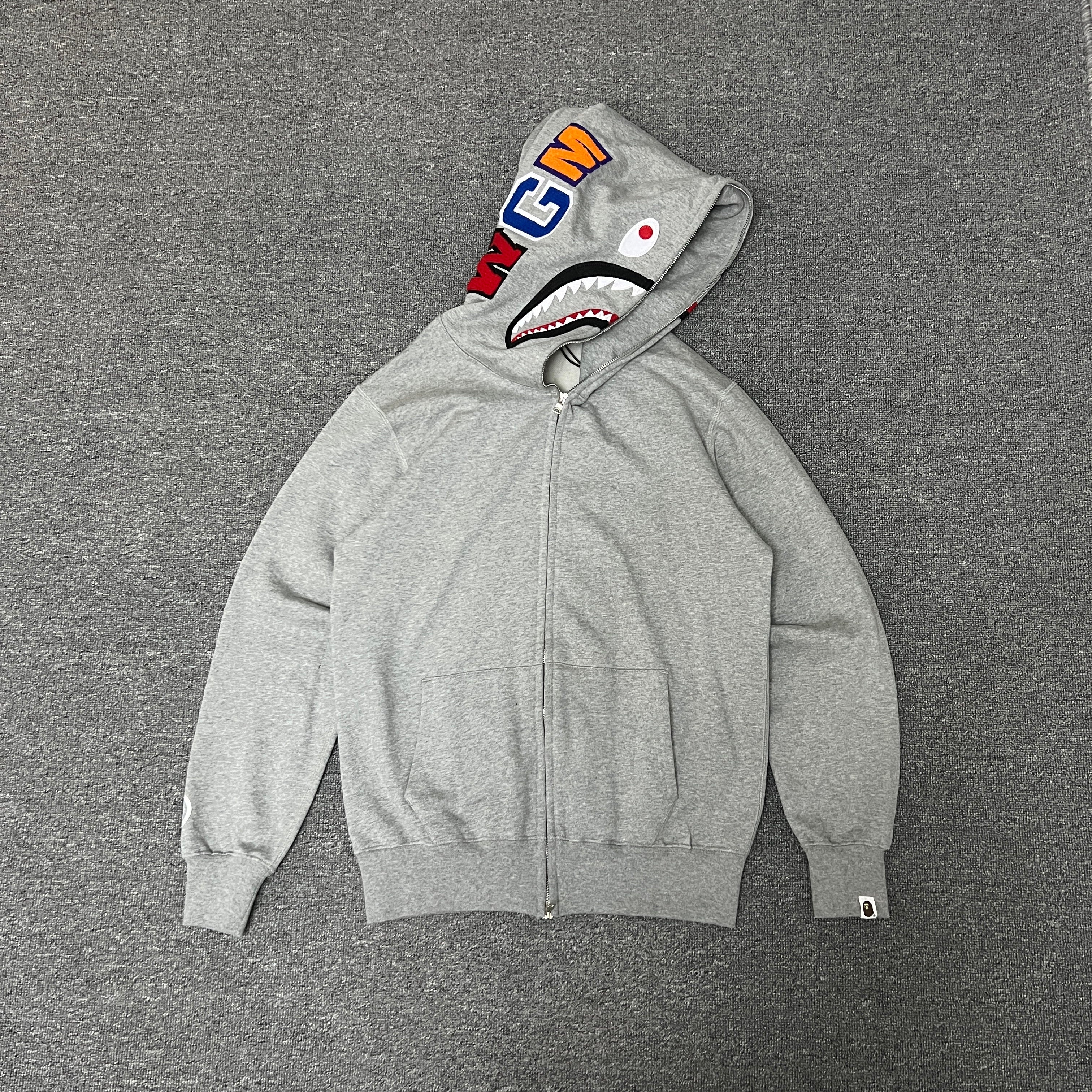 Bp Hoodie