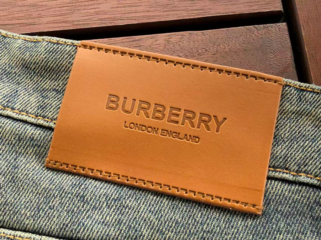 BB Pants