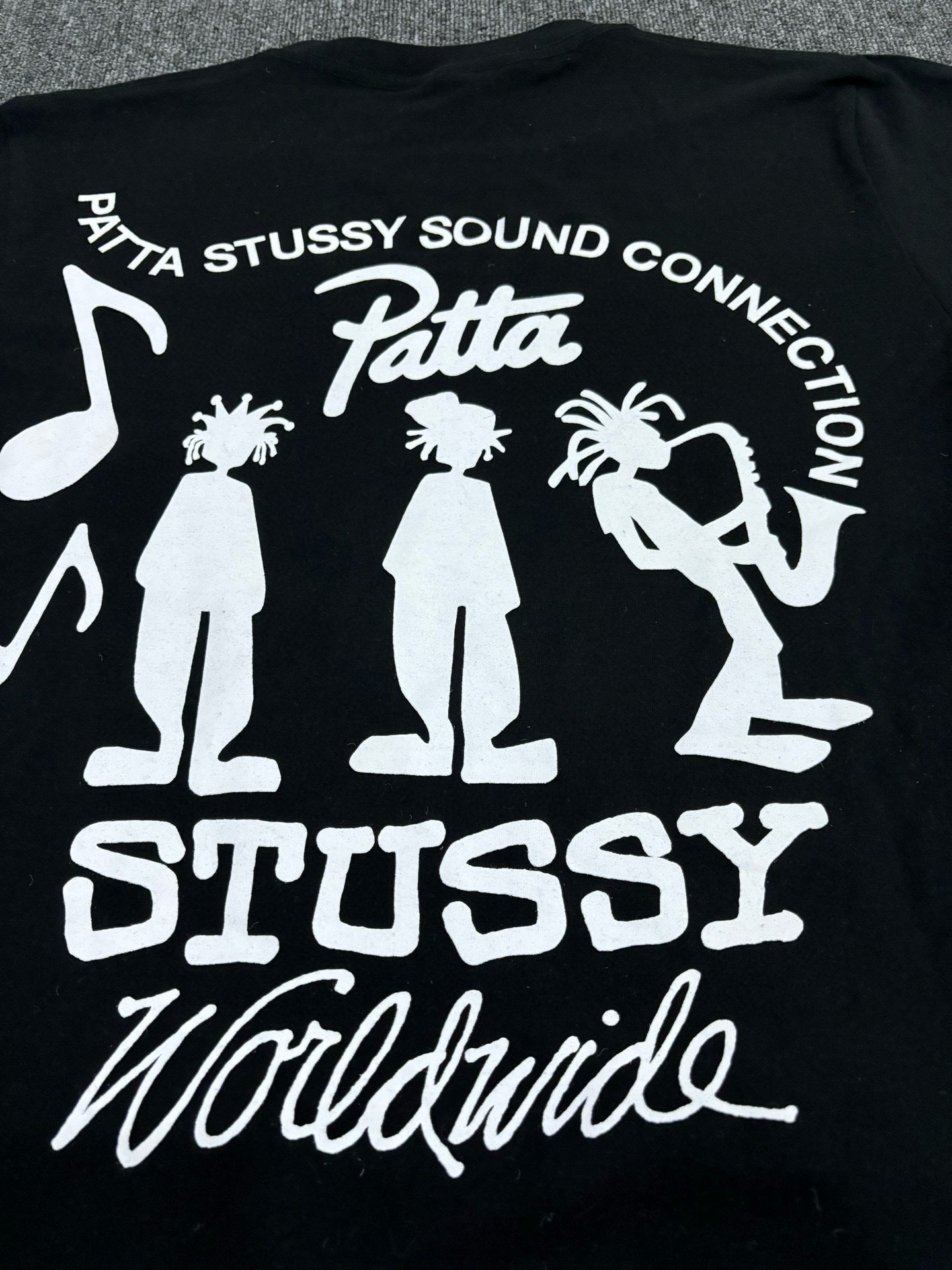 Stu Tshirt