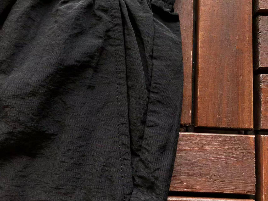 M Shorts