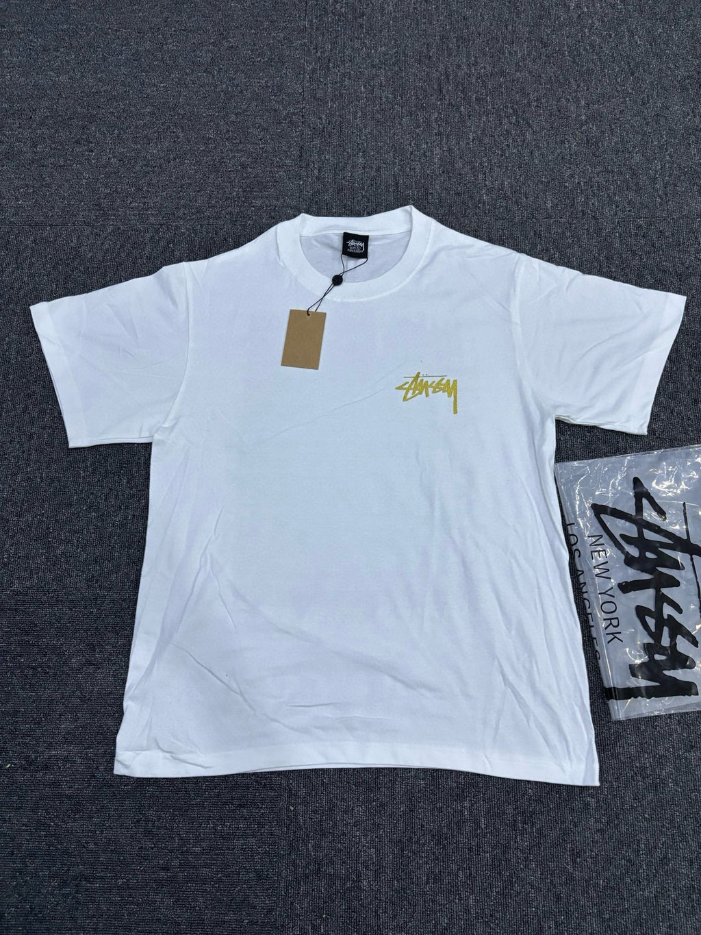Stu Tshirt