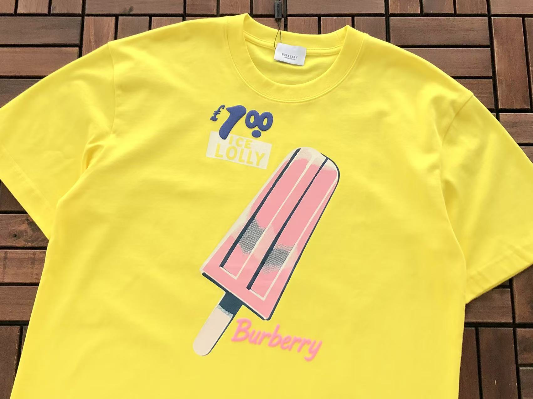 BB Shirt