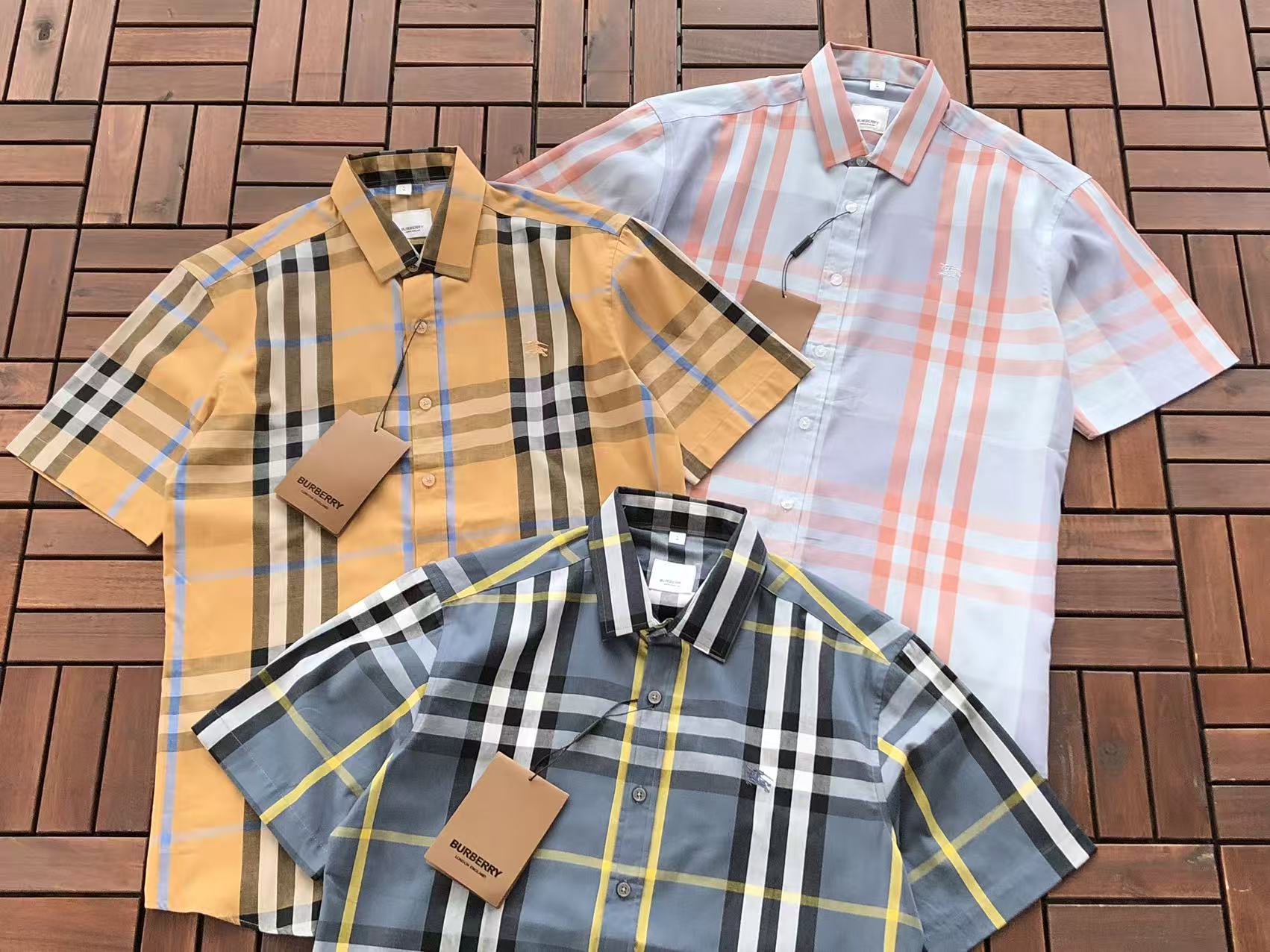 BB Shirt
