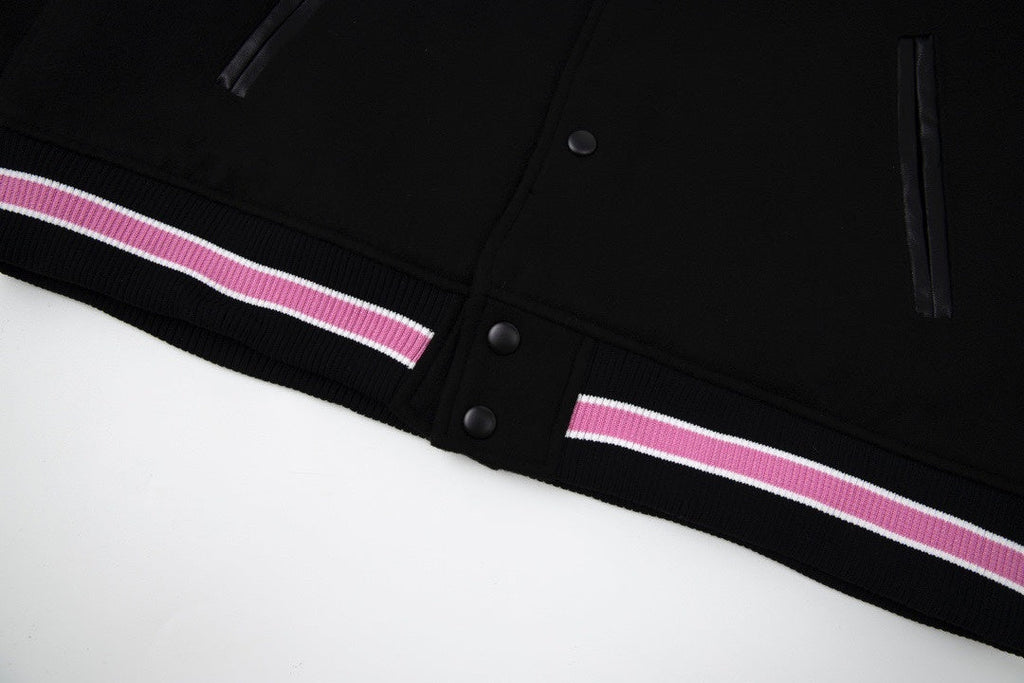 Stu Jacket