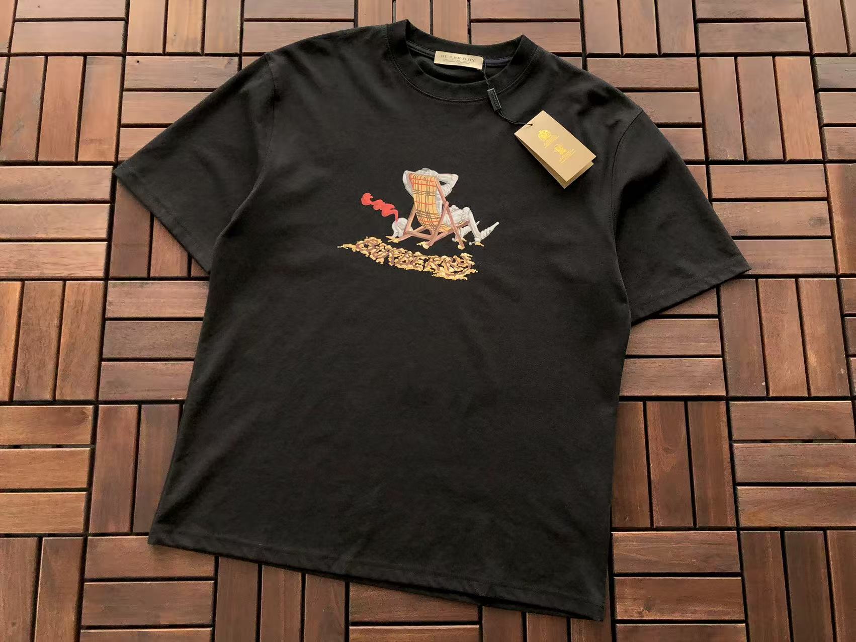 BB Shirt