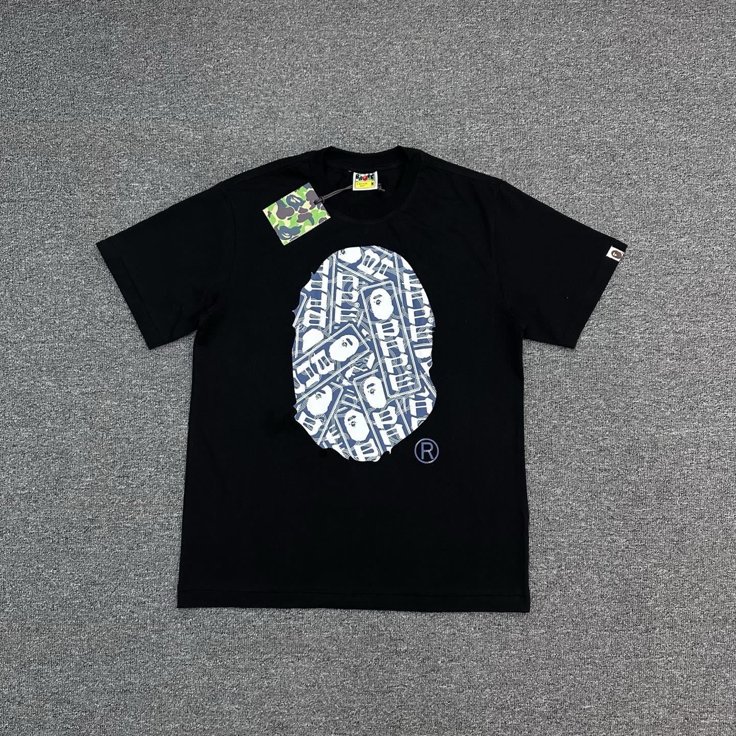 Bp Tshirt