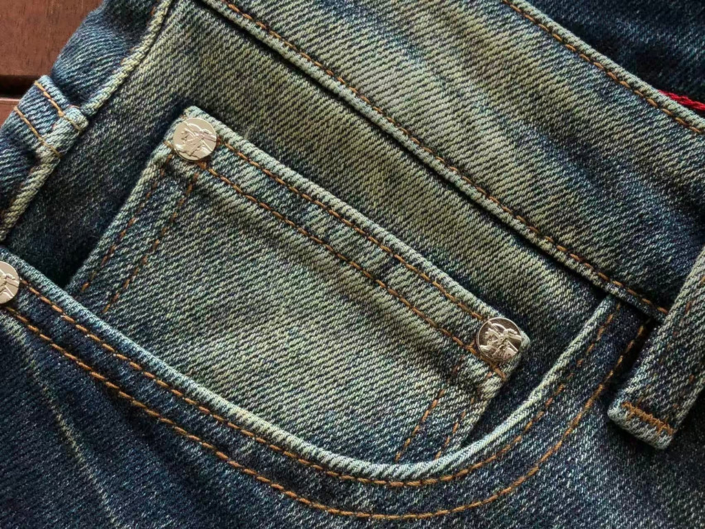BB Pants