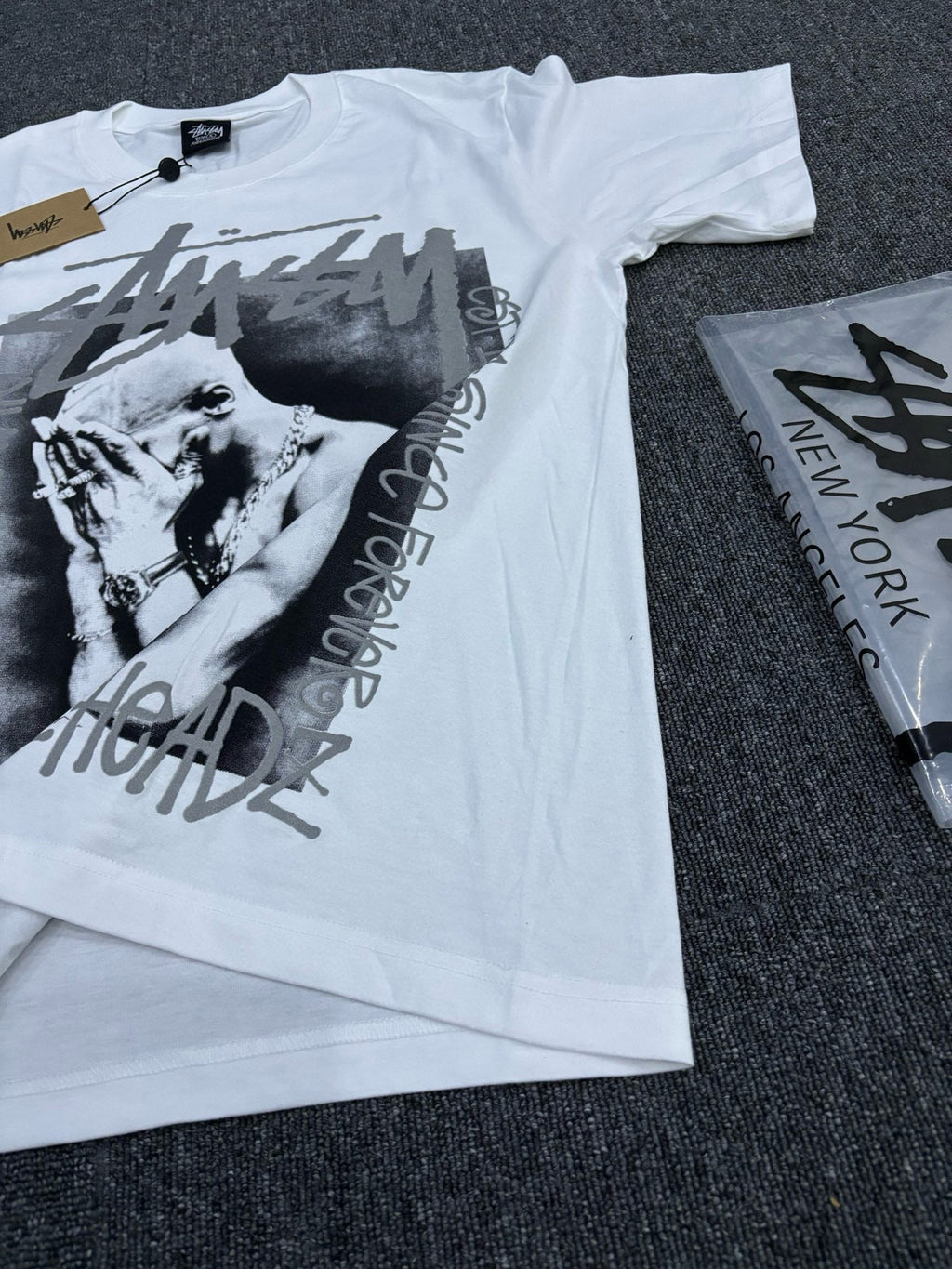 Stu Tshirt