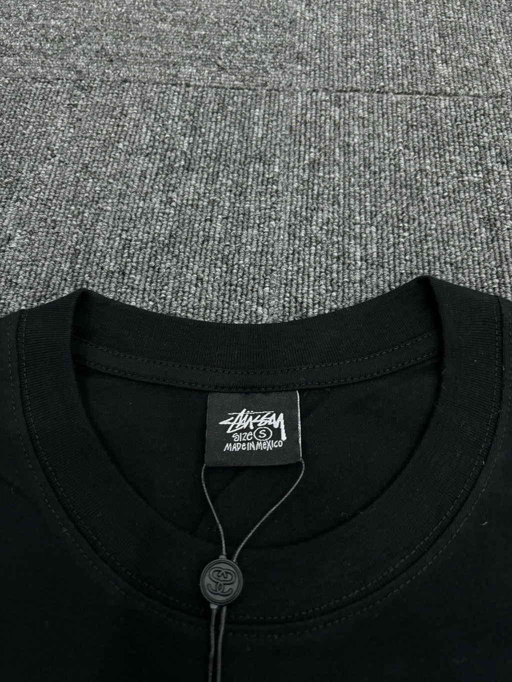 Stu Tshirt