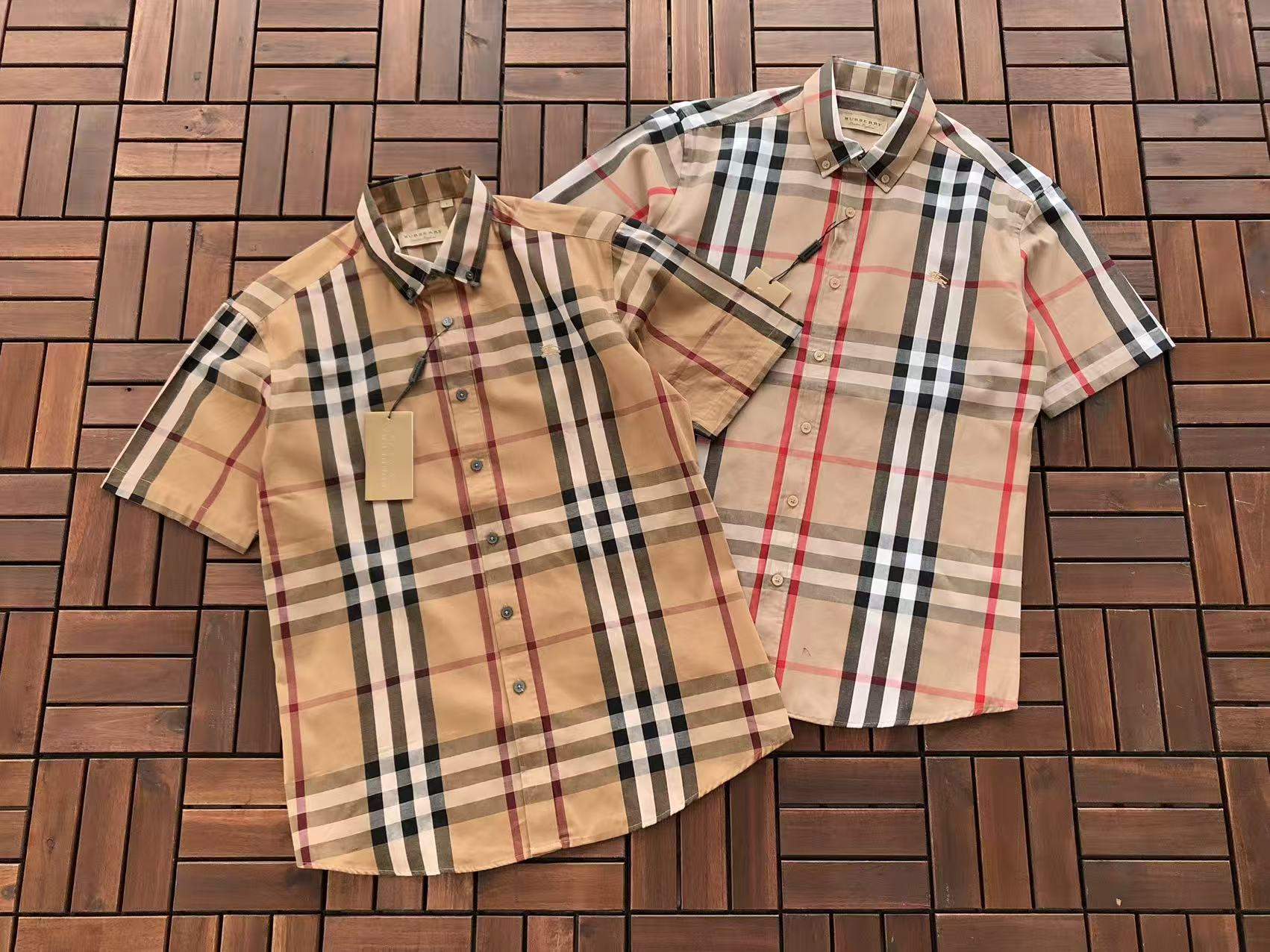 BB Shirt
