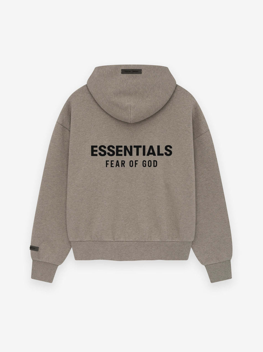 FOG x Essentials Hoodie 25AS
