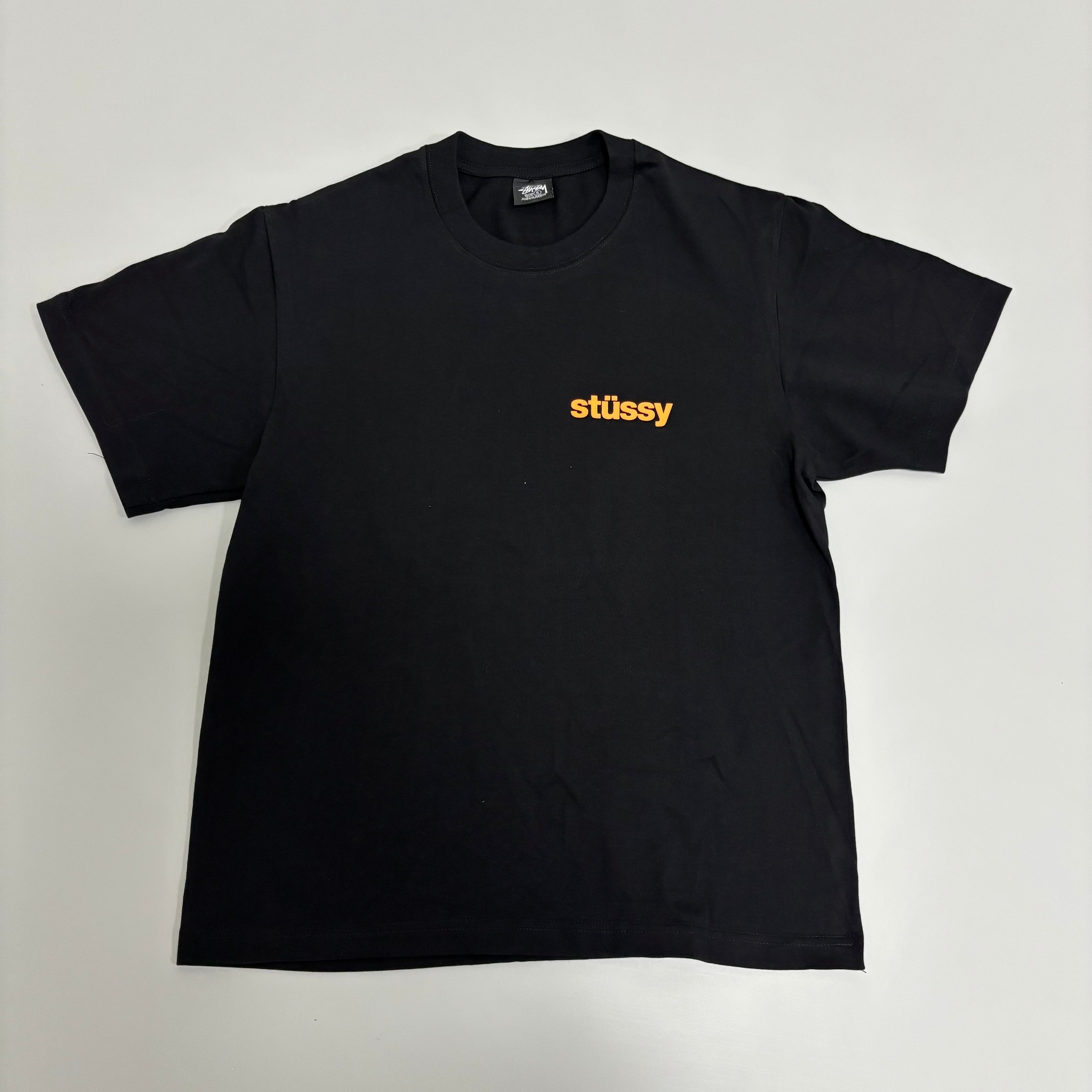 Stu Tshirt