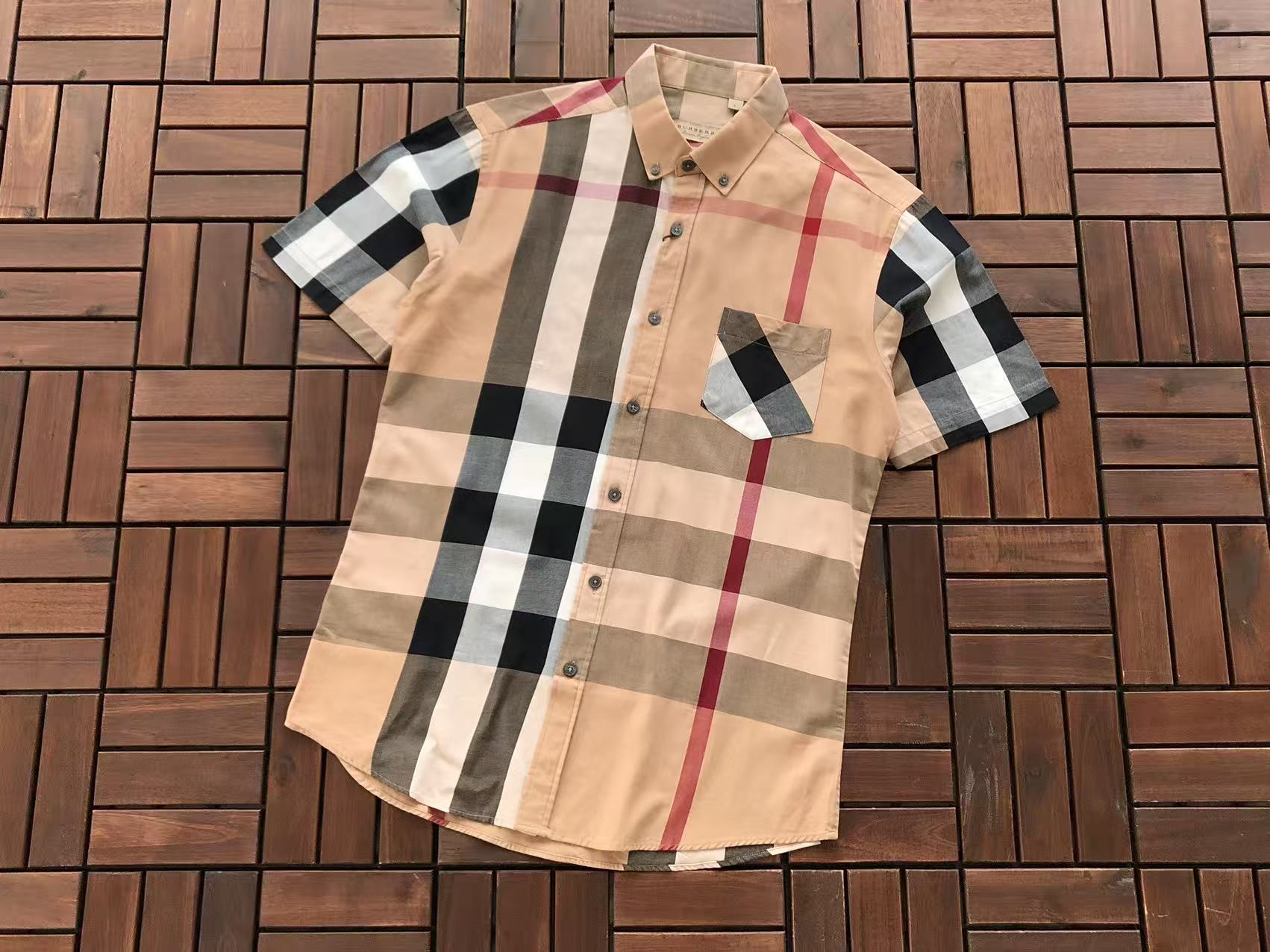 BB Shirt