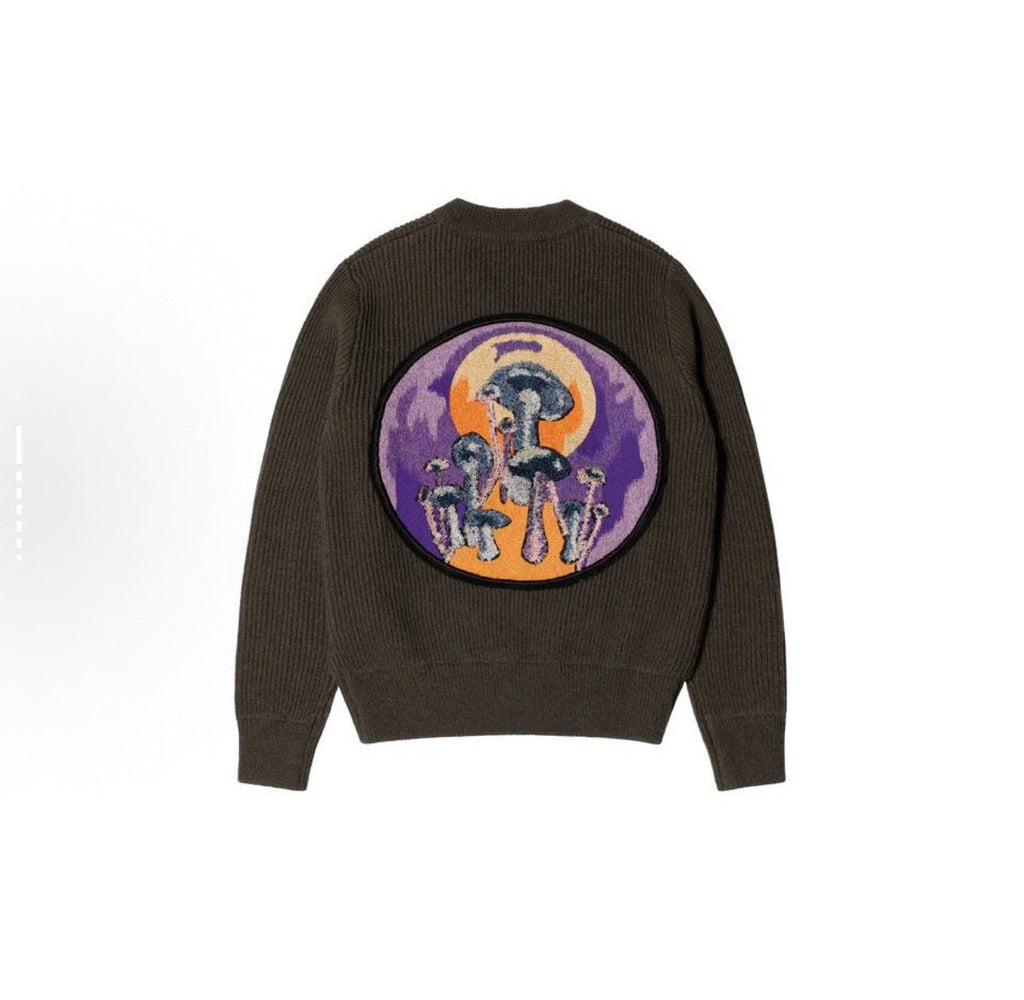 Stu Sweater