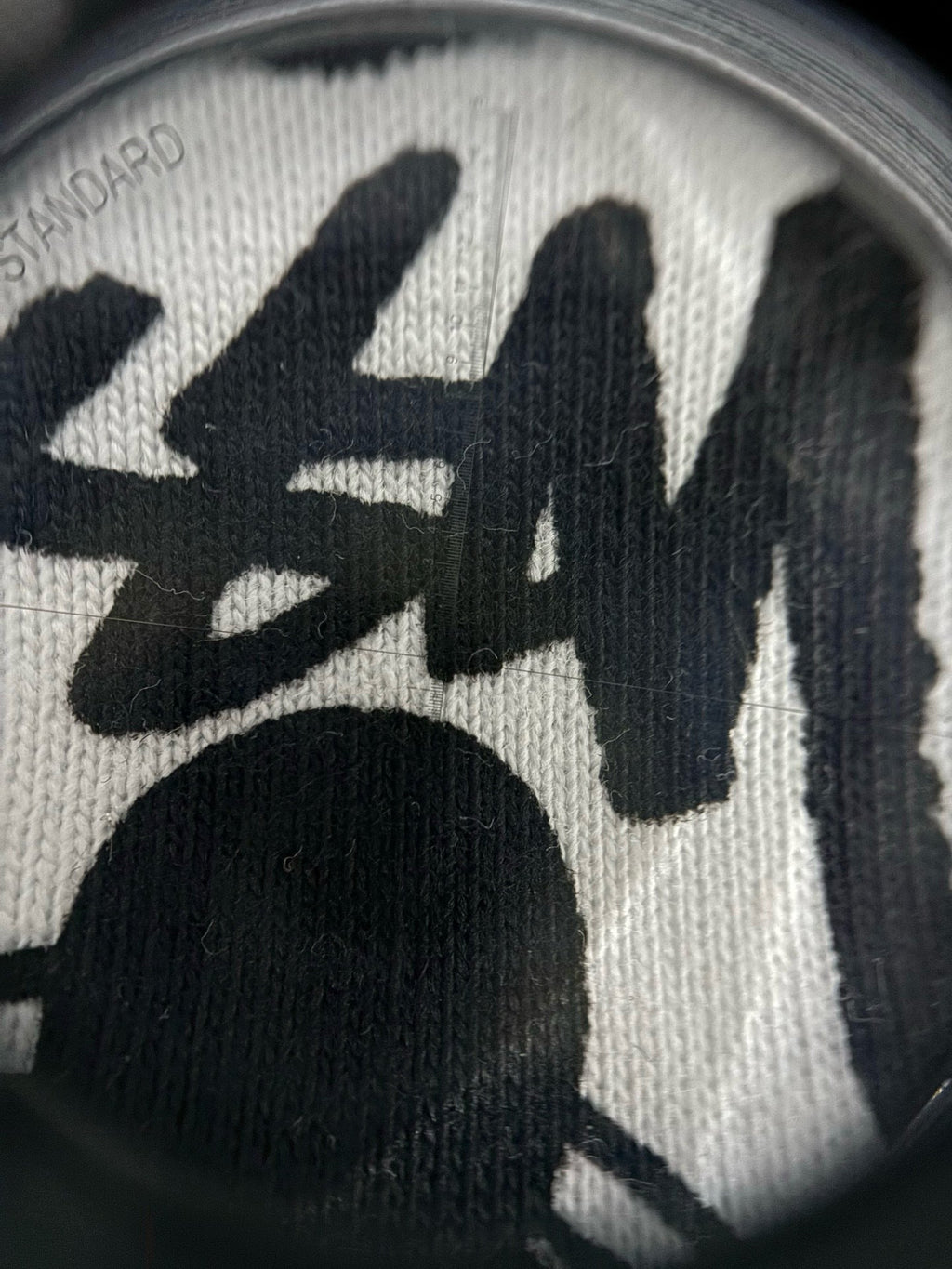 Stu Tshirt