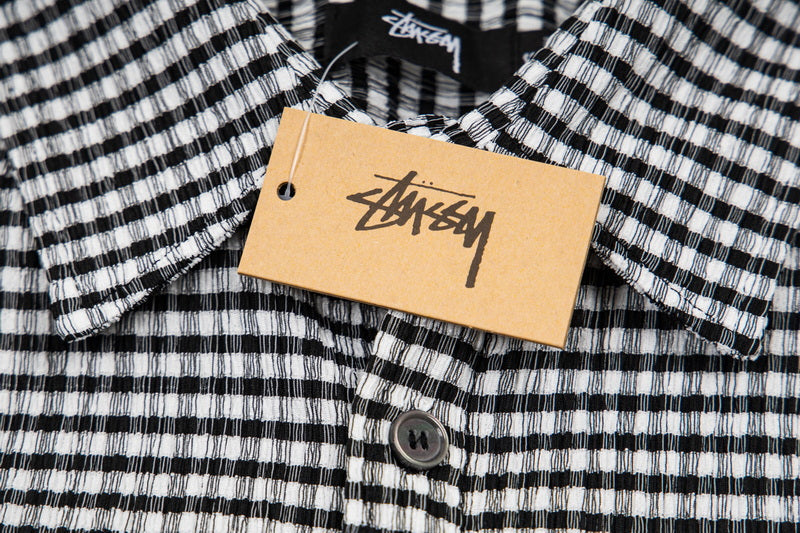 Stu Shirt