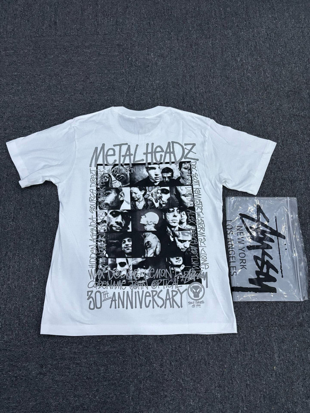 Stu Tshirt