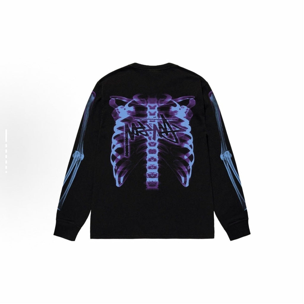 Stu Longsleeve
