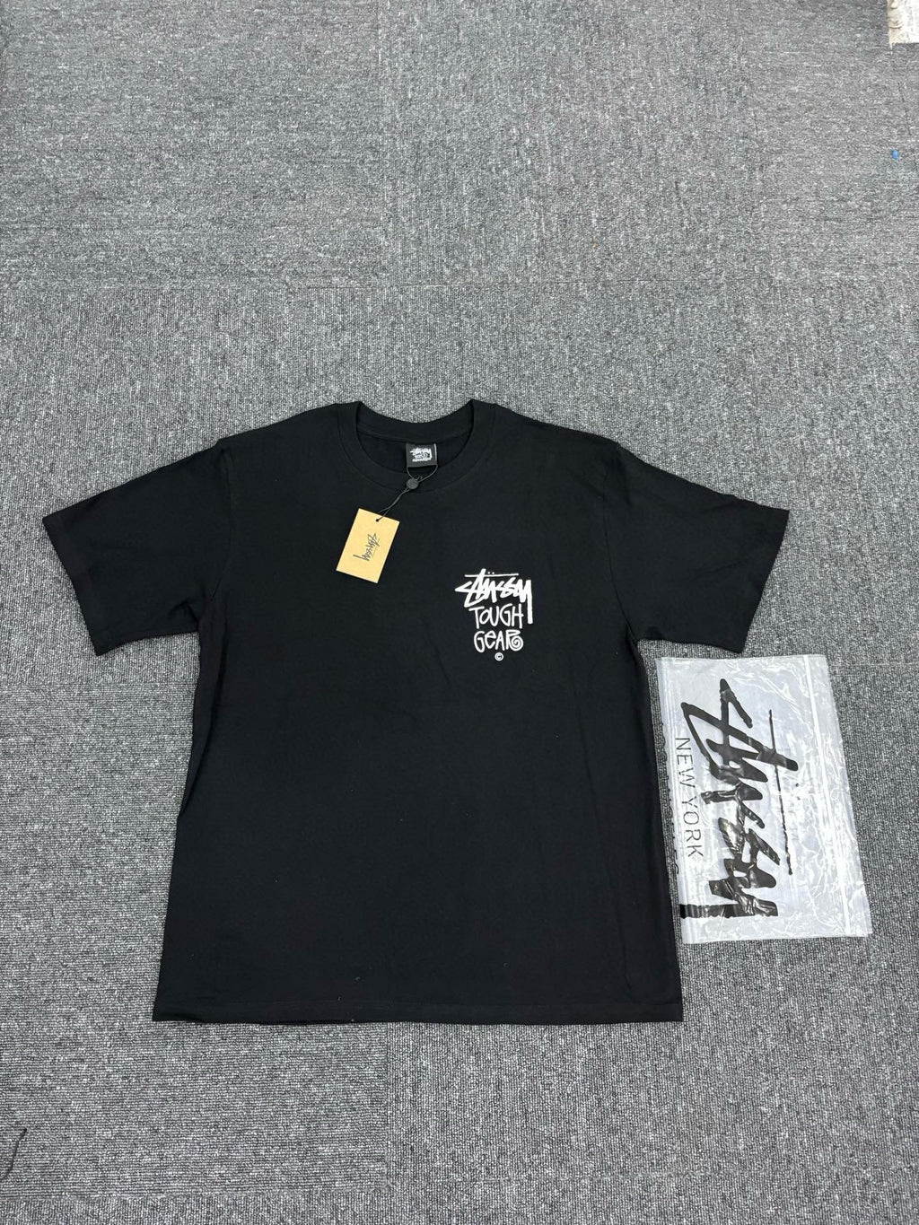 Stu Tshirt