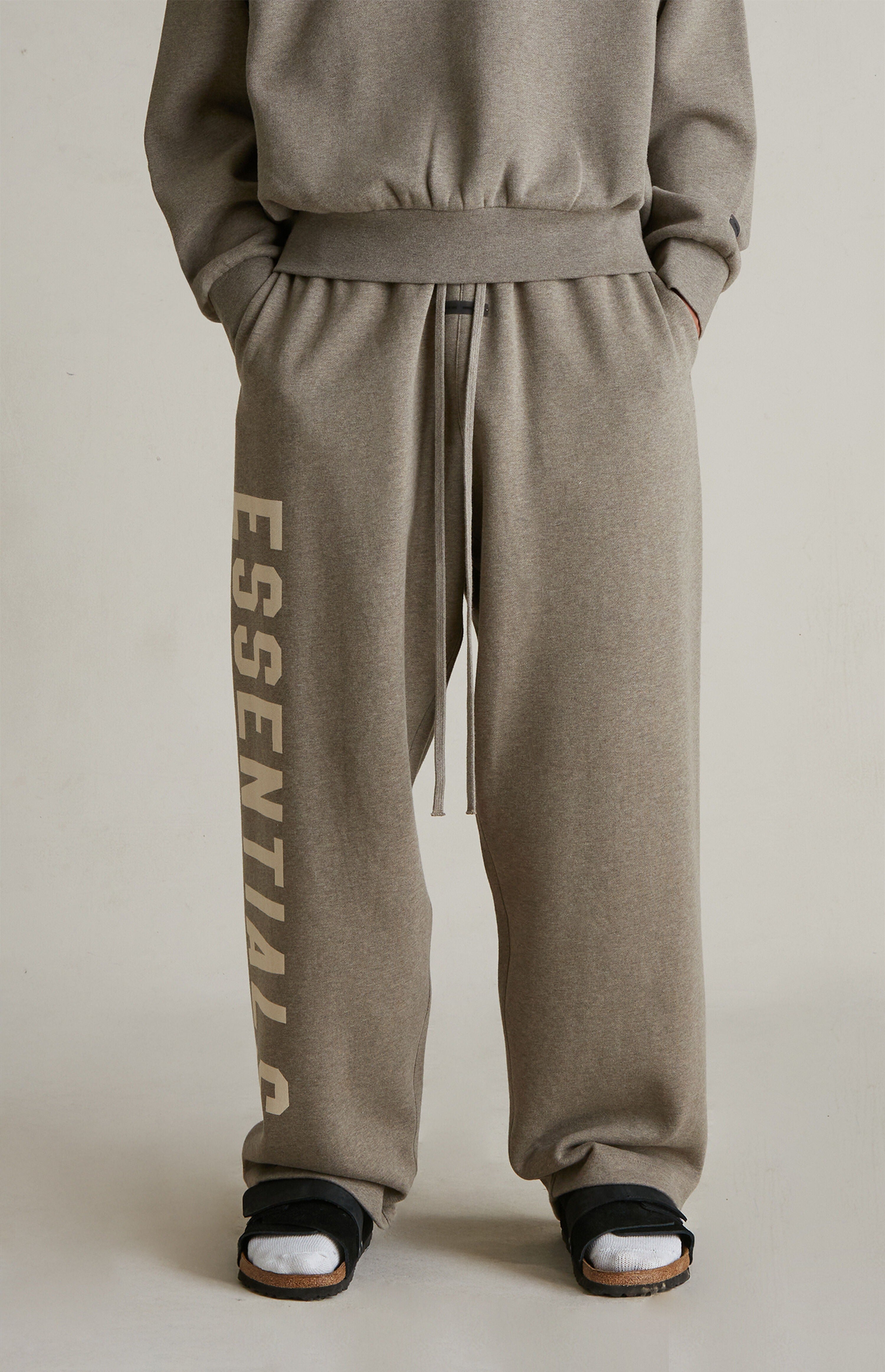 FOG x Essentials Sweatpants 25SP