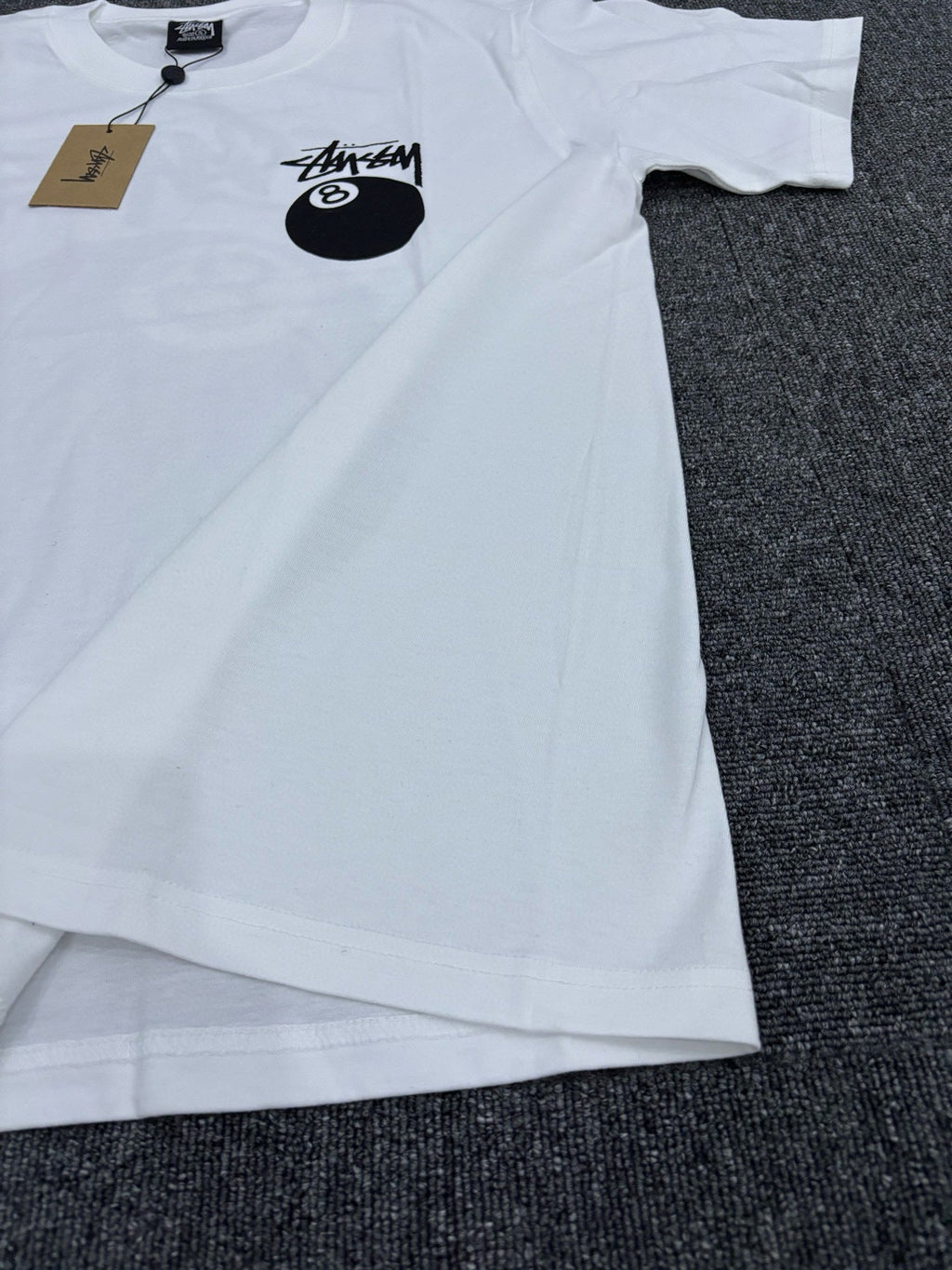 Stu Tshirt