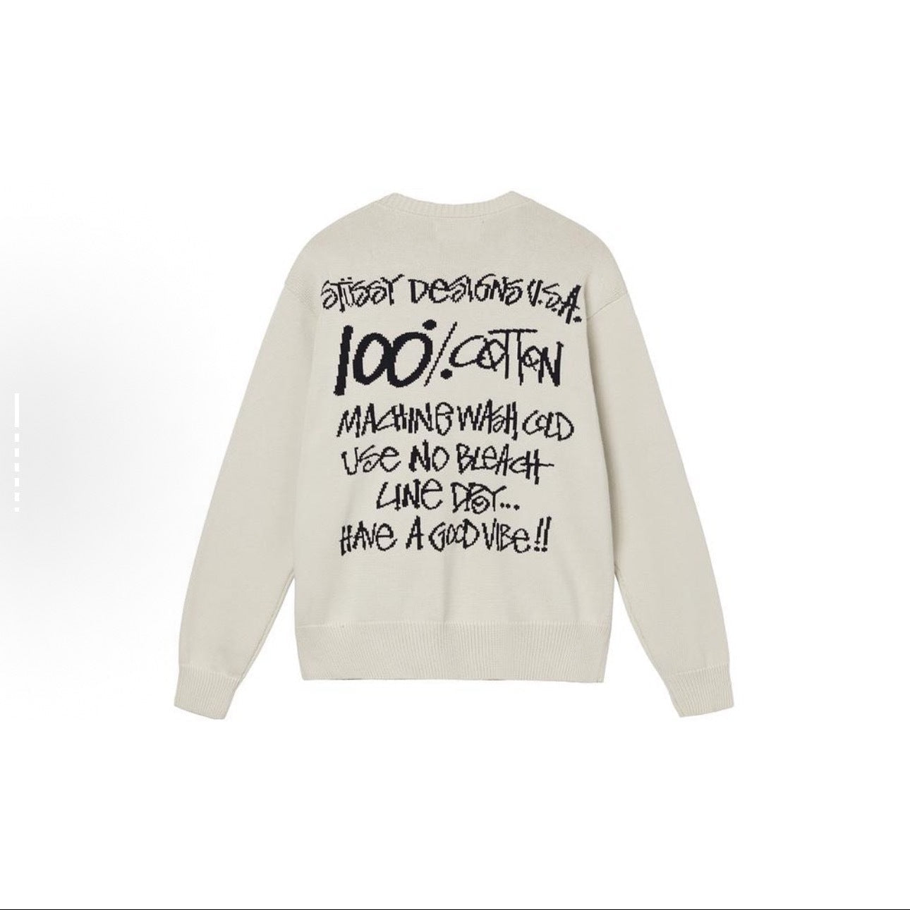 Stu Sweater