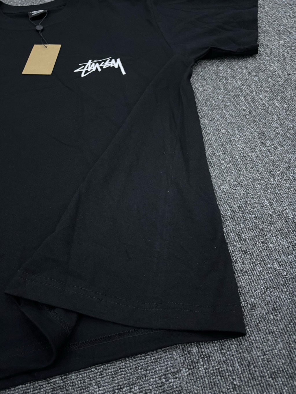 Stu Tshirt