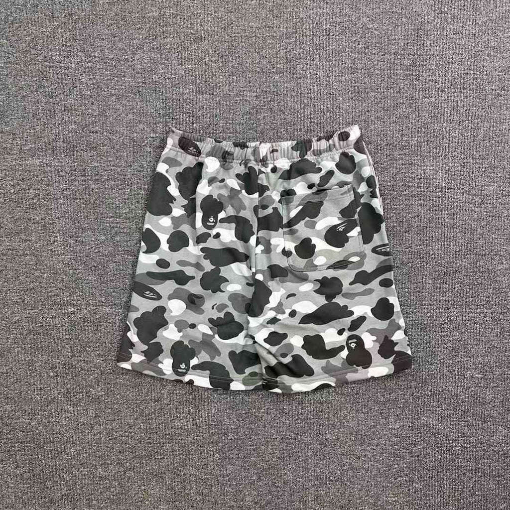 Bp Shorts