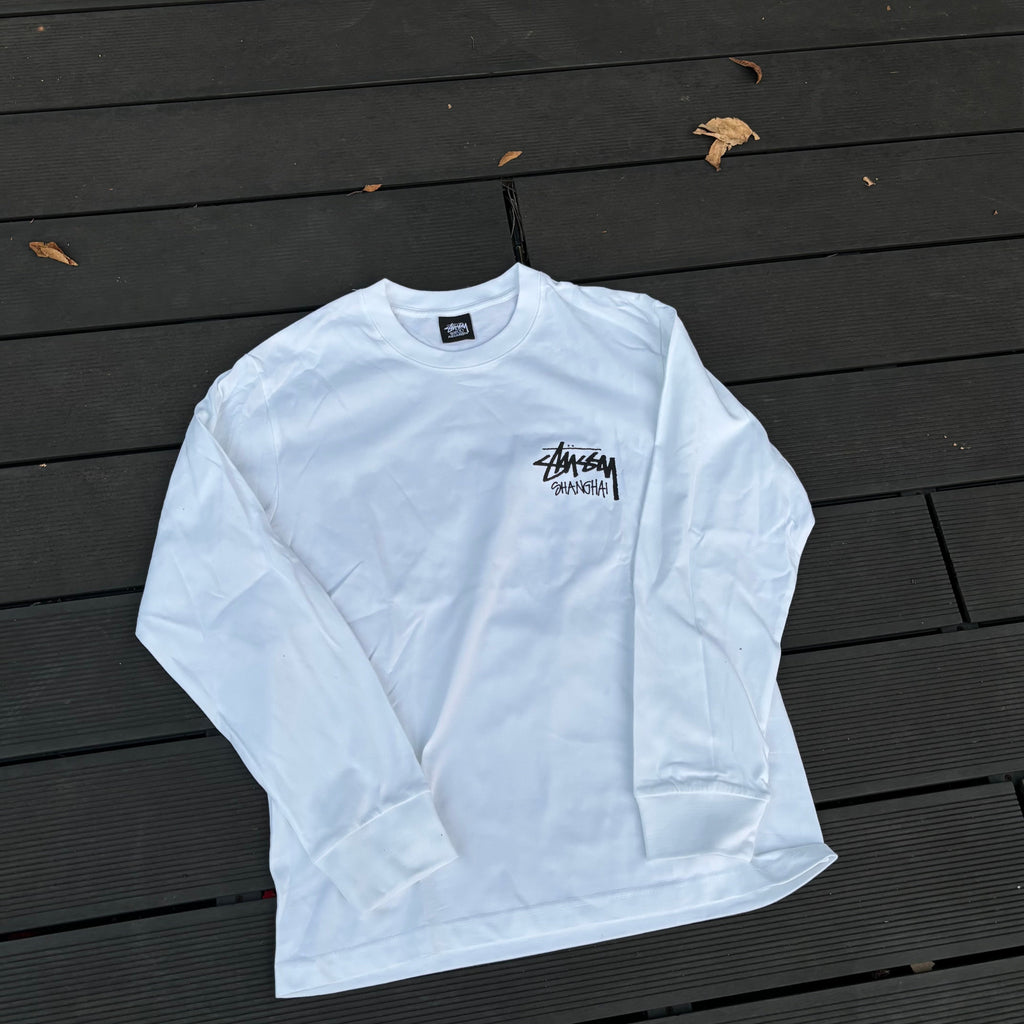Stu Longsleeve