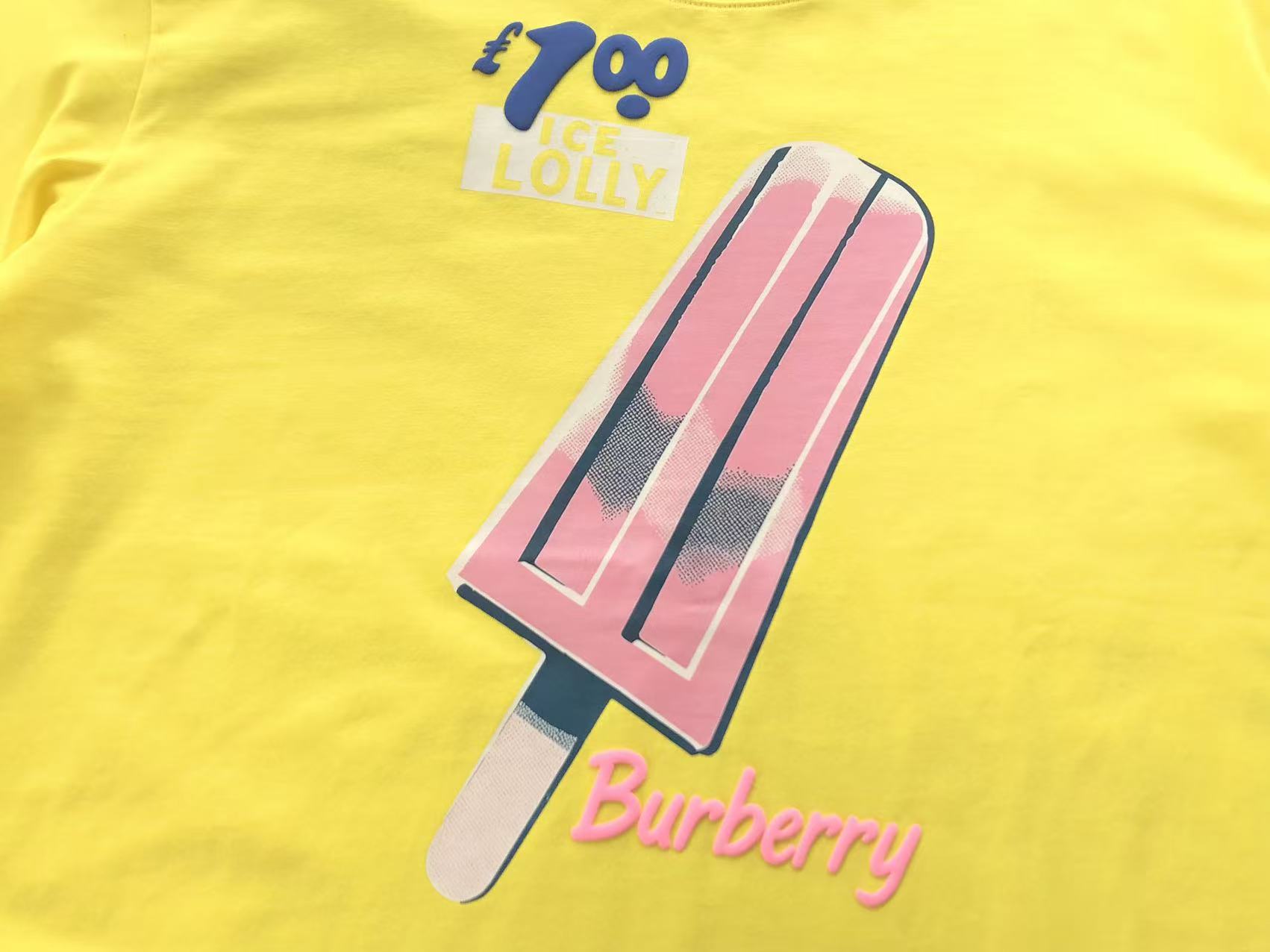 BB Shirt