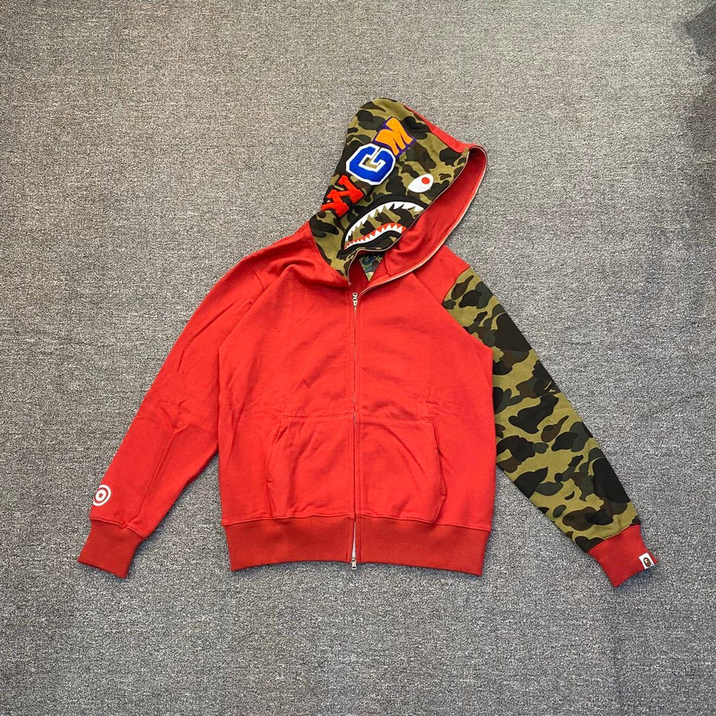 Bp Hoodie