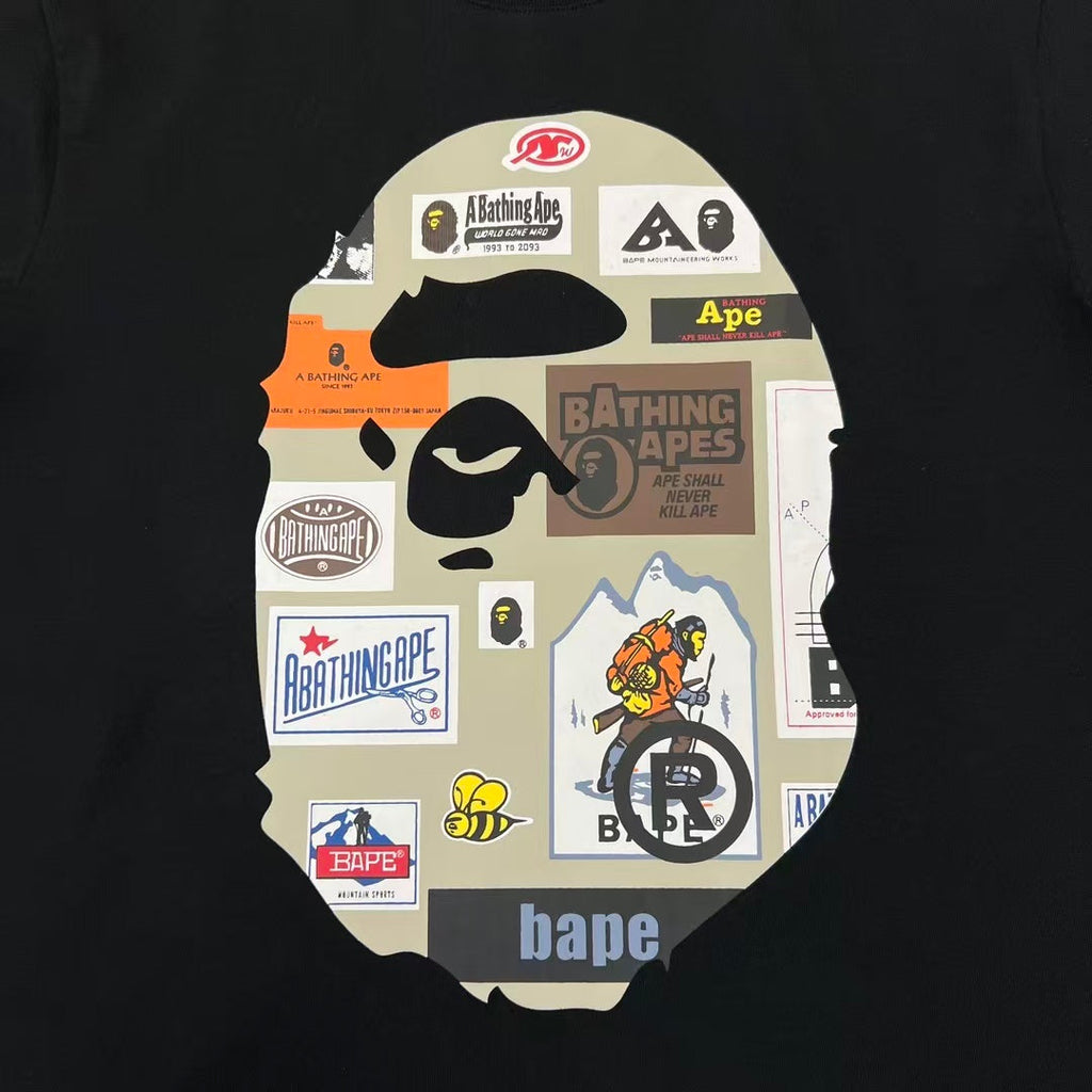 Bp Tshirt