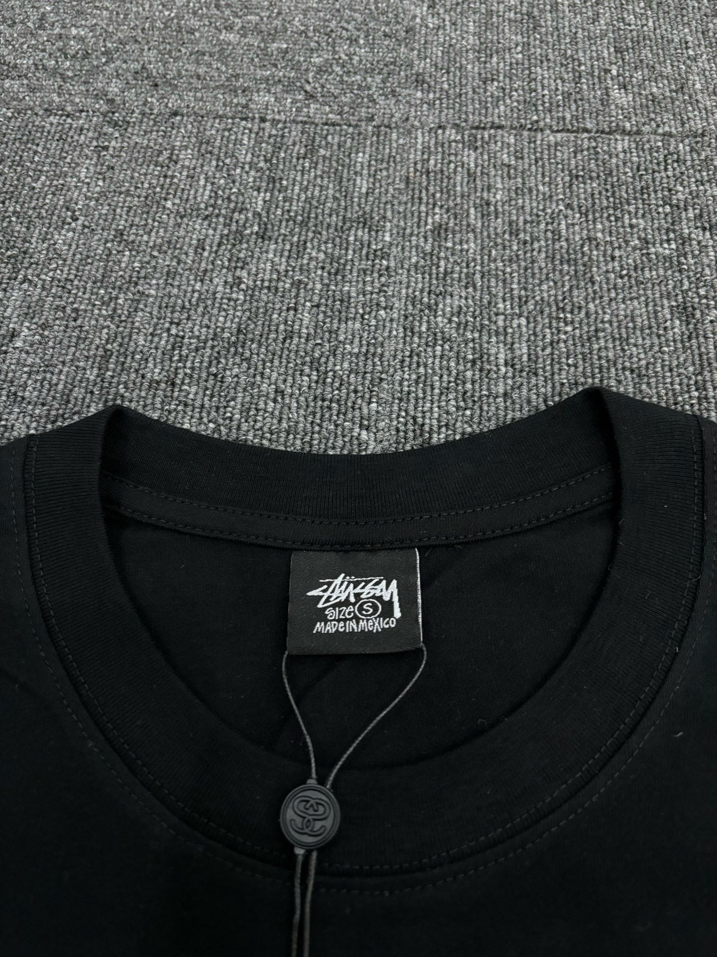 Stu Tshirt