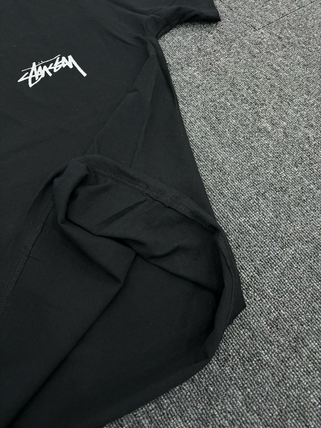 Stu Tshirt