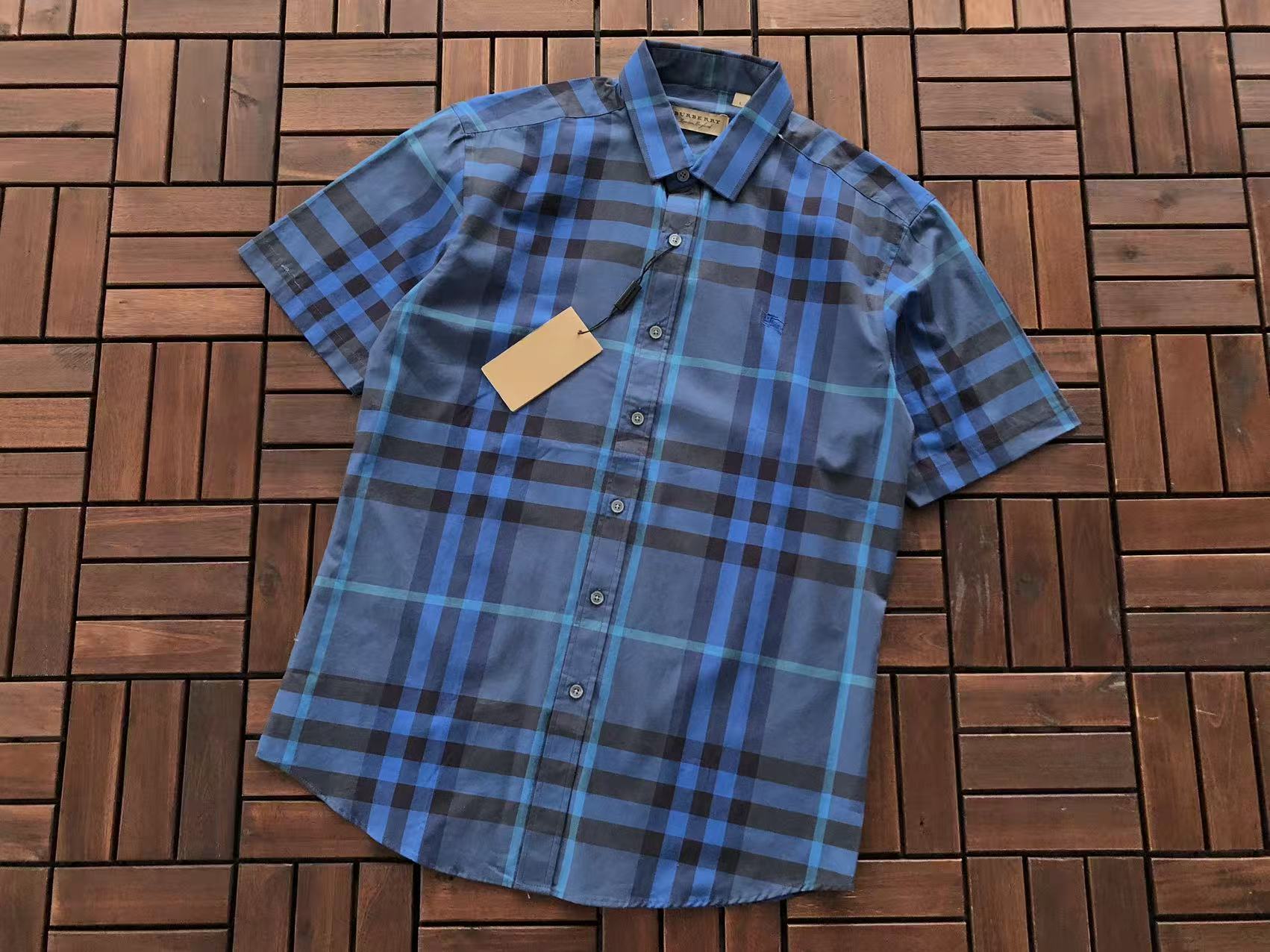 BB Shirt