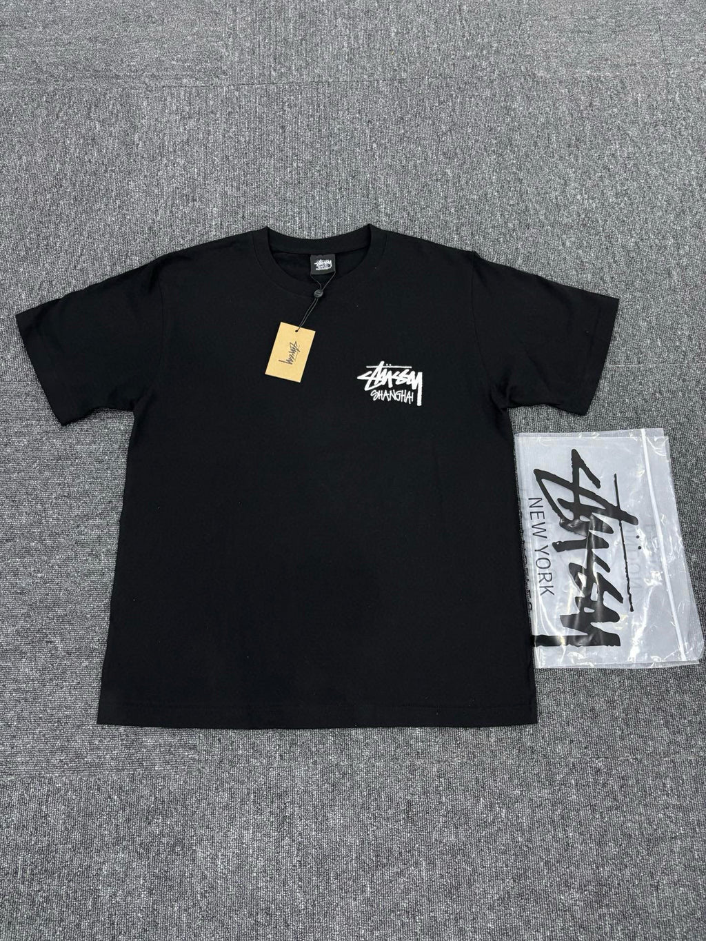 Stu Tshirt