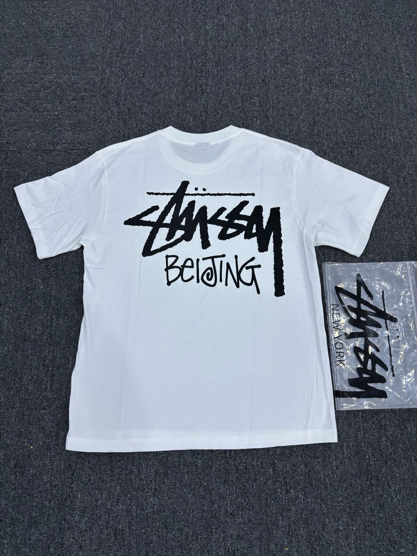Stu Tshirt