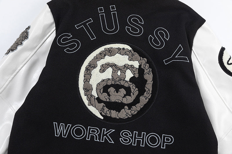 Stu Tshirt