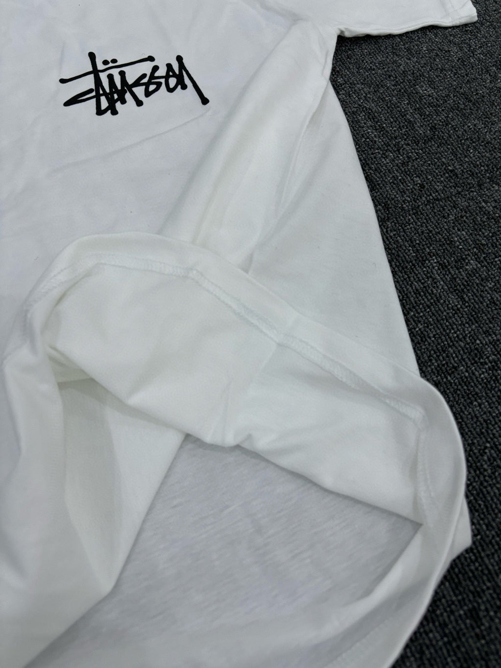 Stu Tshirt