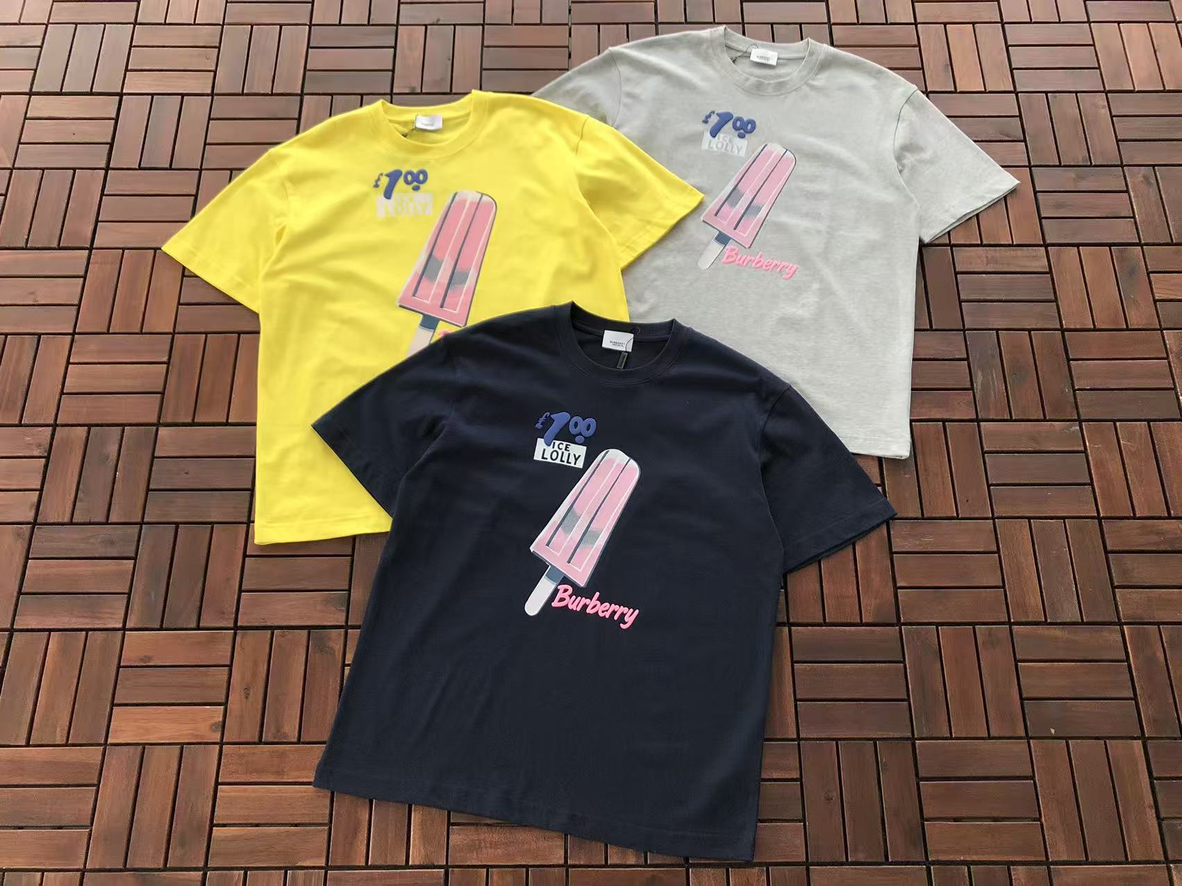 BB Shirt