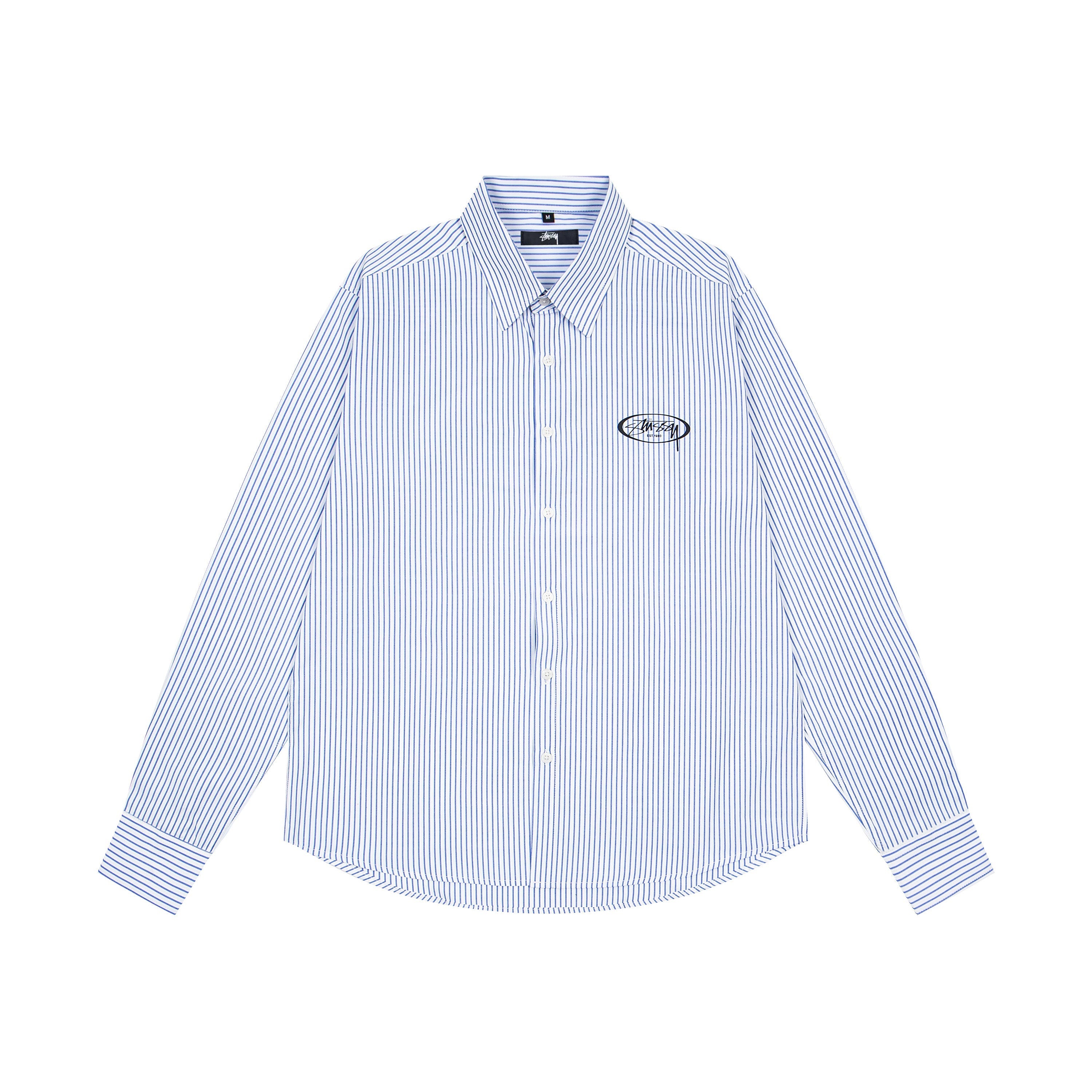 Stu Longsleeve
