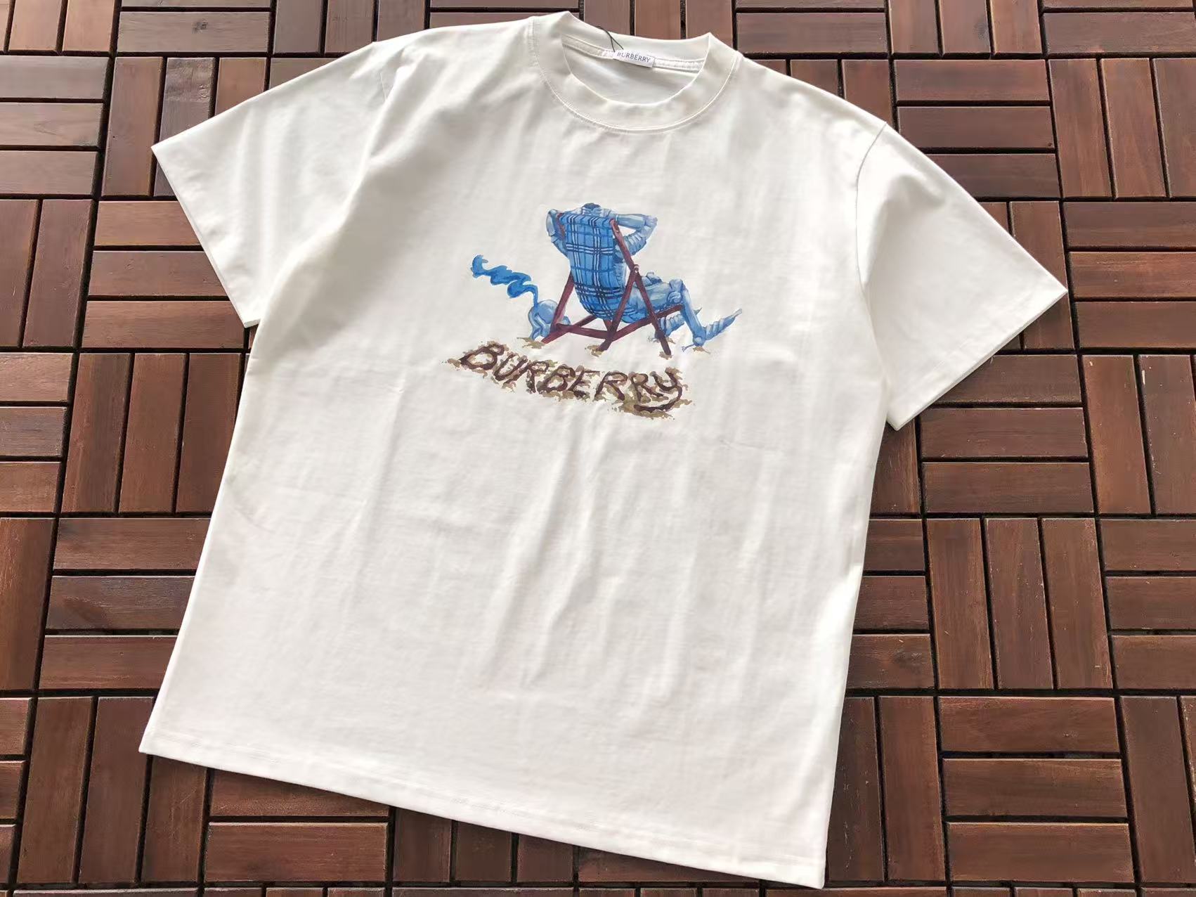 BB Shirt
