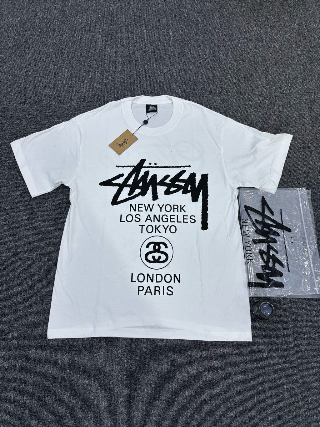 Stu Tshirt
