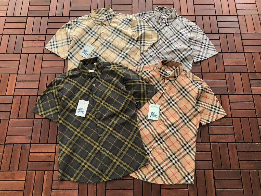 BB Shirt