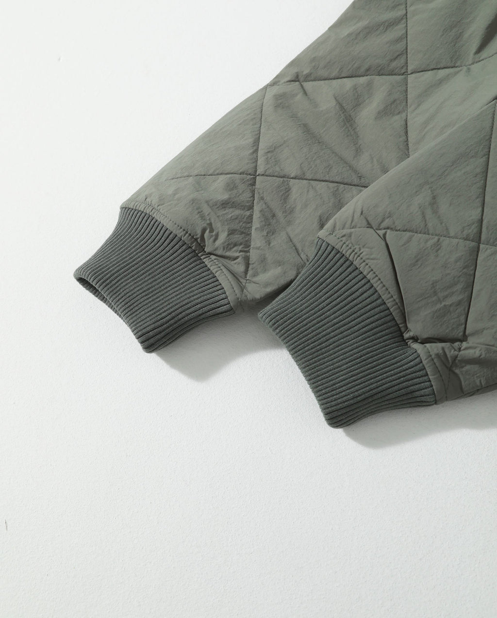Stu Jacket