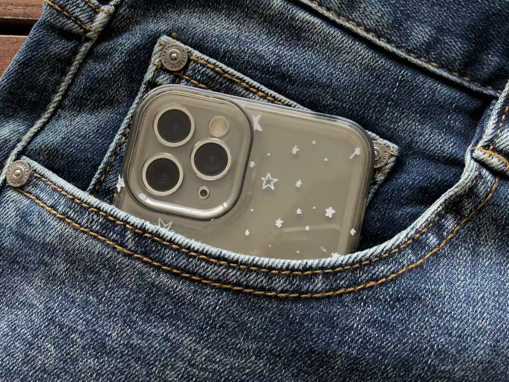 BB Pants