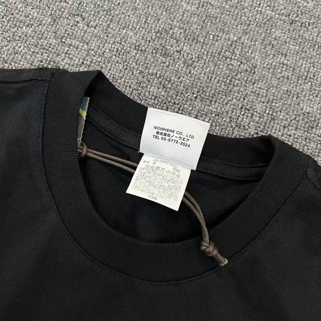 Bp Tshirt