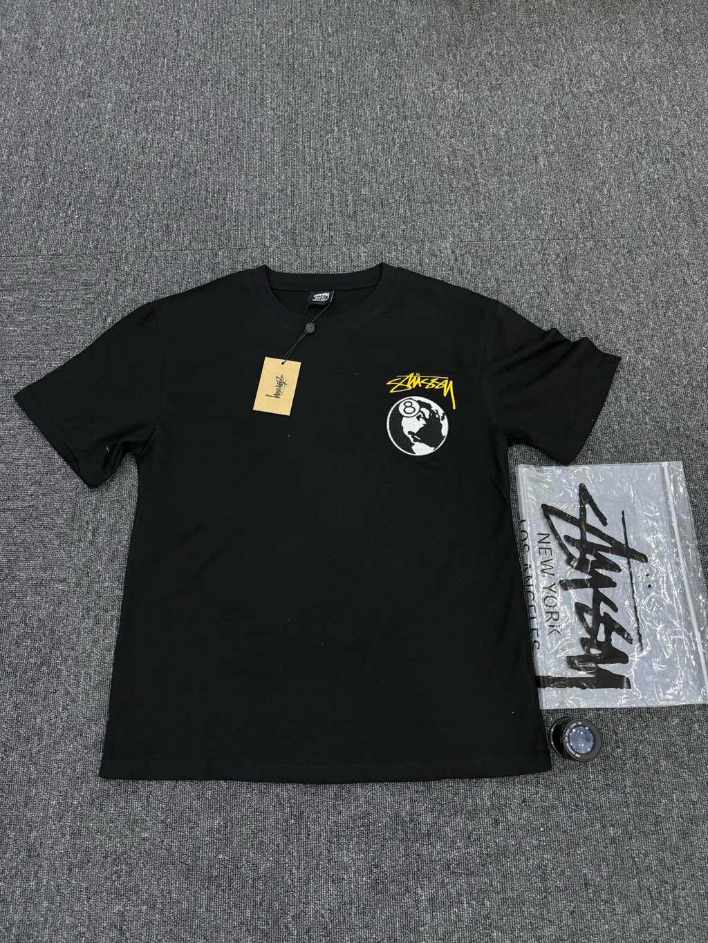 Stu Tshirt