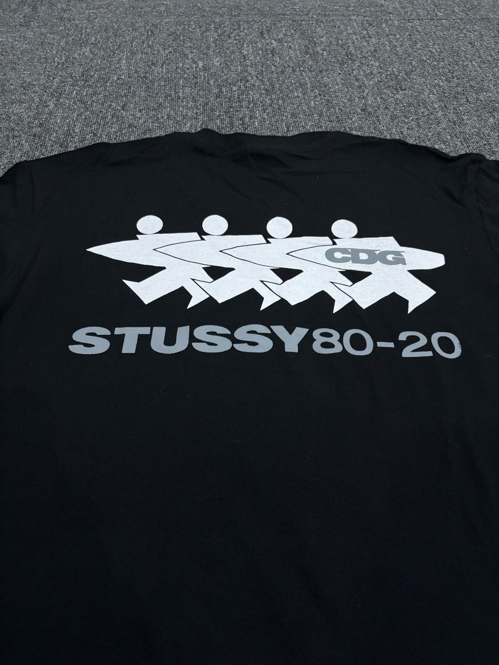 Stu Tshirt