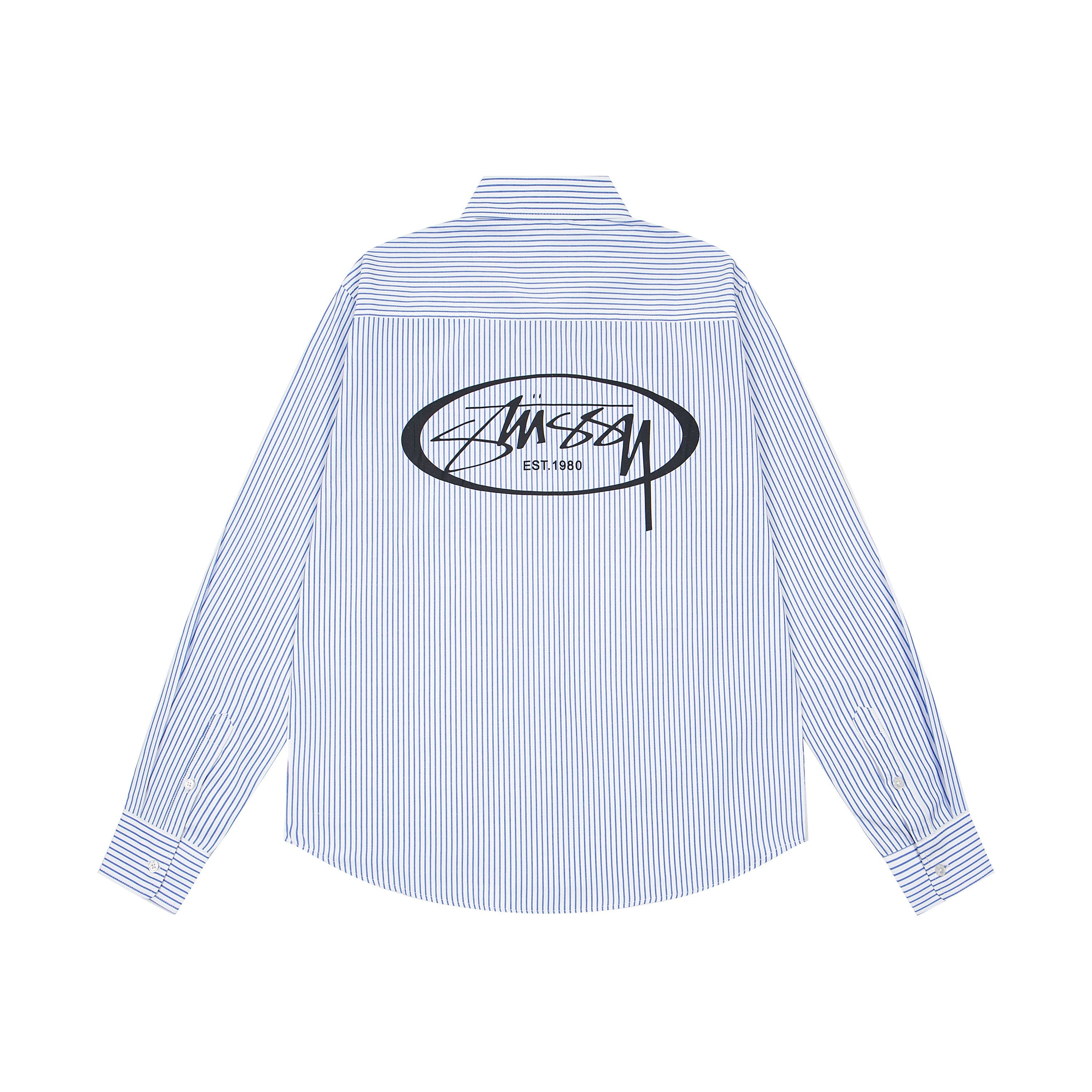 Stu Longsleeve